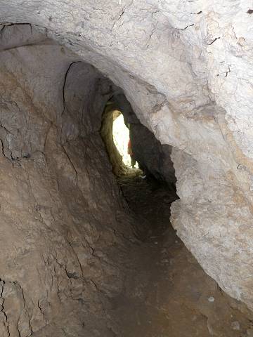Grottes