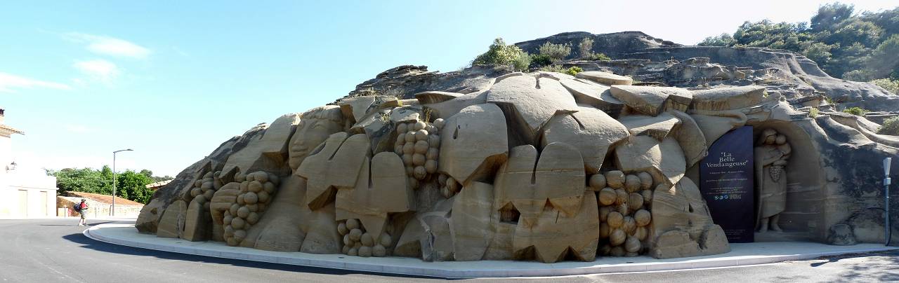 sculpture