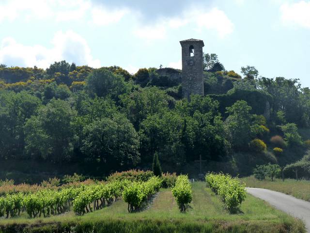 beffroi