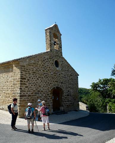 ND de Cadenet