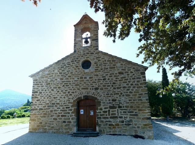 ND de Cadenet