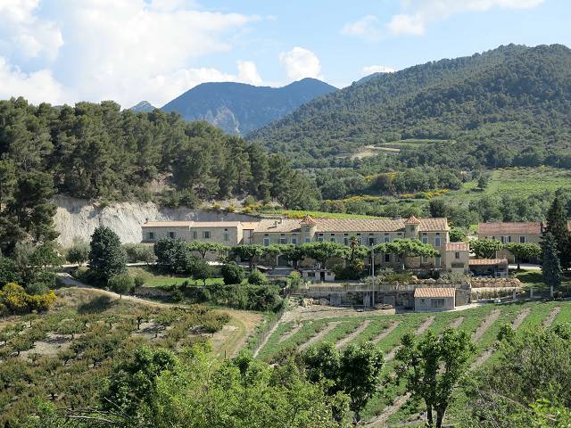 Grange Neuve