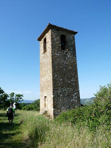 Beffroi