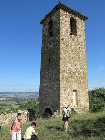 Beffroi