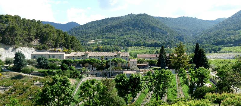 Grange Neuve