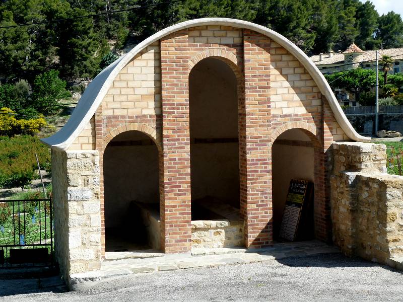 Lavoir