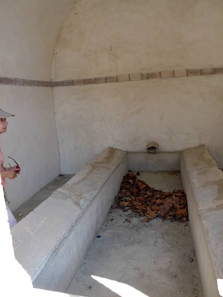 lavoir