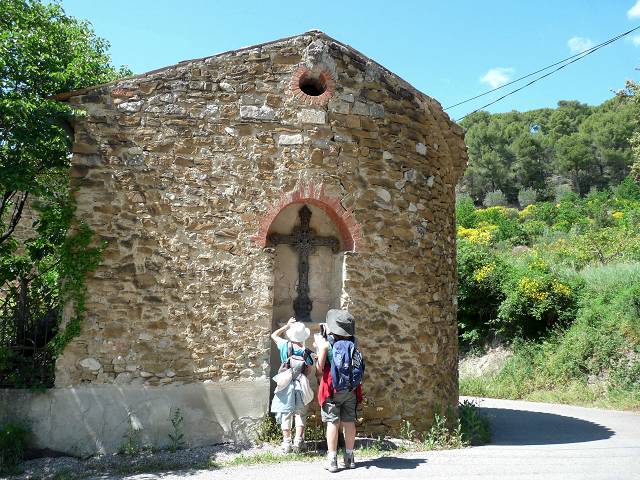 oratoire