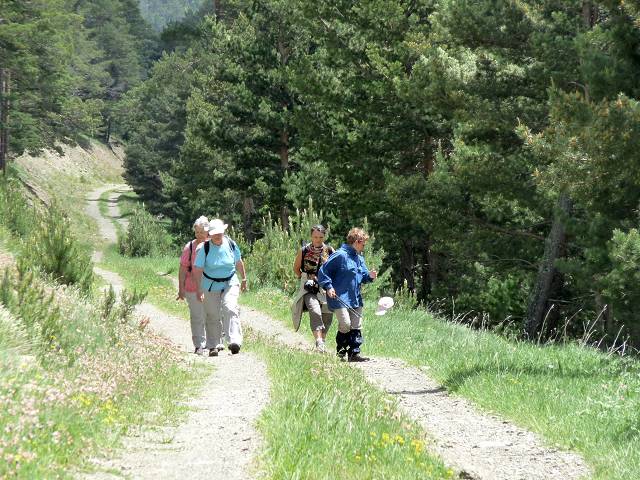 Valle du Galbe