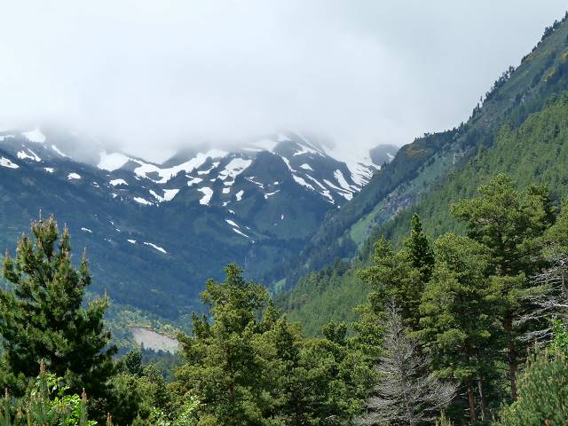 Valle du Galbe