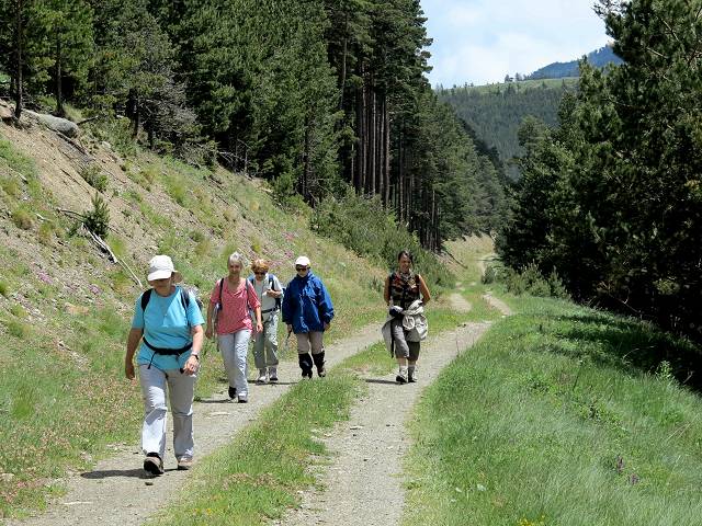 Valle du Galbe