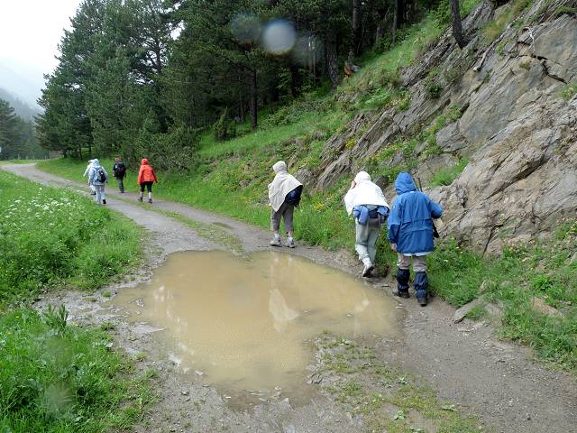 Valle du Galbe