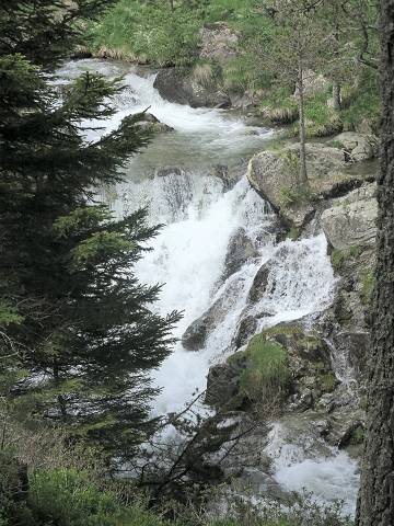 Valle du Galbe