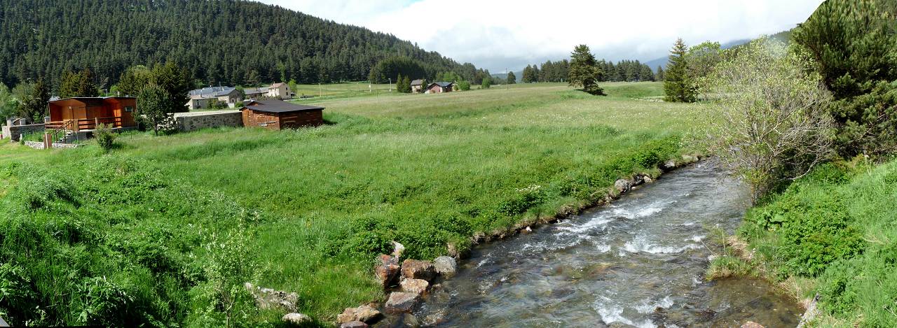 Valle du Galbe