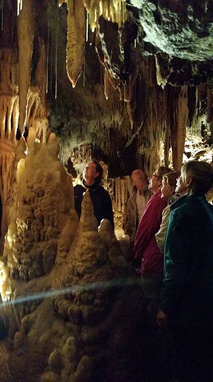Grotte de Fontrabiouse