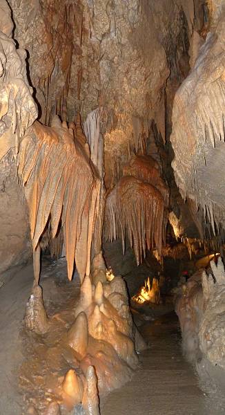 Grotte de Fontrabiouse