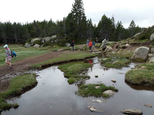 Lacs du Carlit
