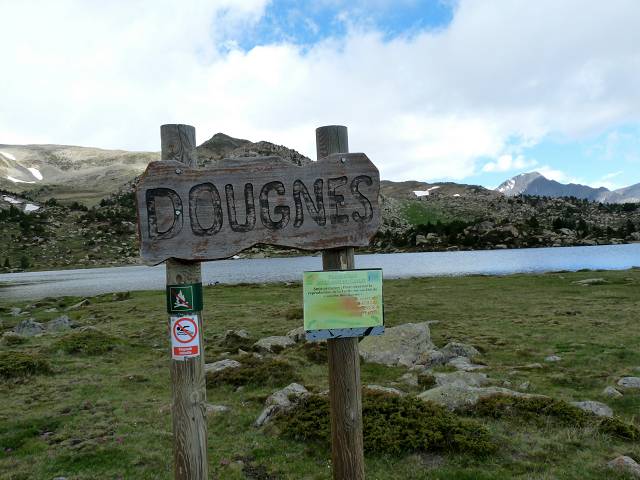 Lacs du Carlit