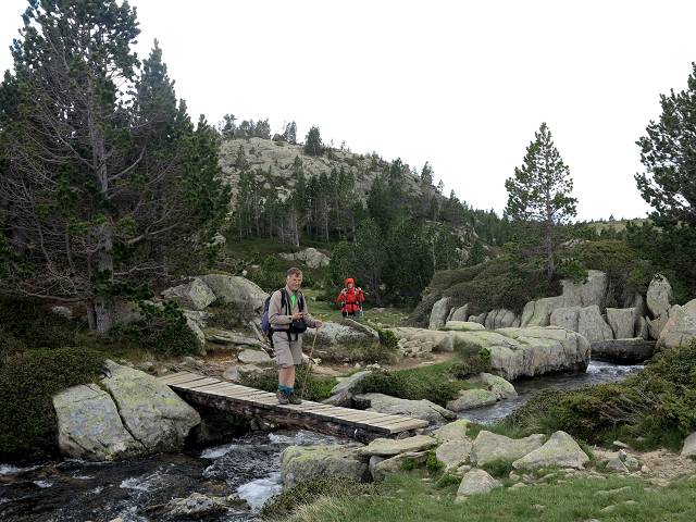 Lacs du Carlit