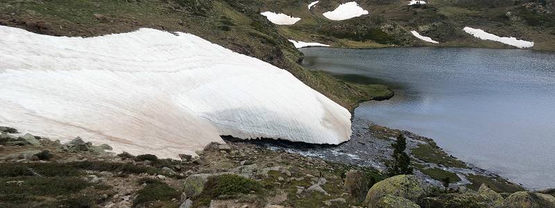 Lacs du Carlit