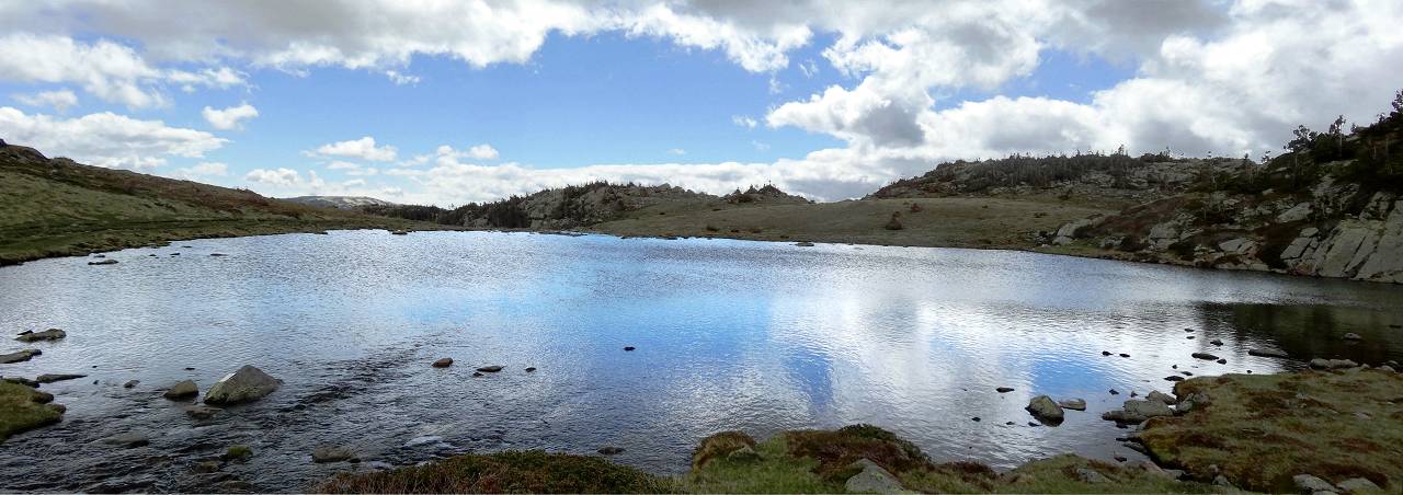 Lacs du Carlit