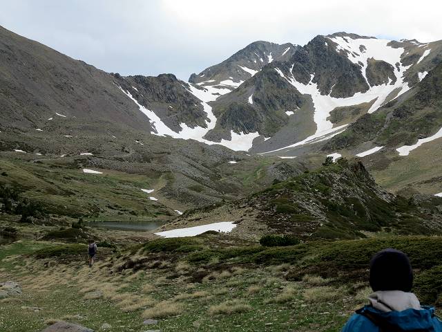 Lacs du Carlit