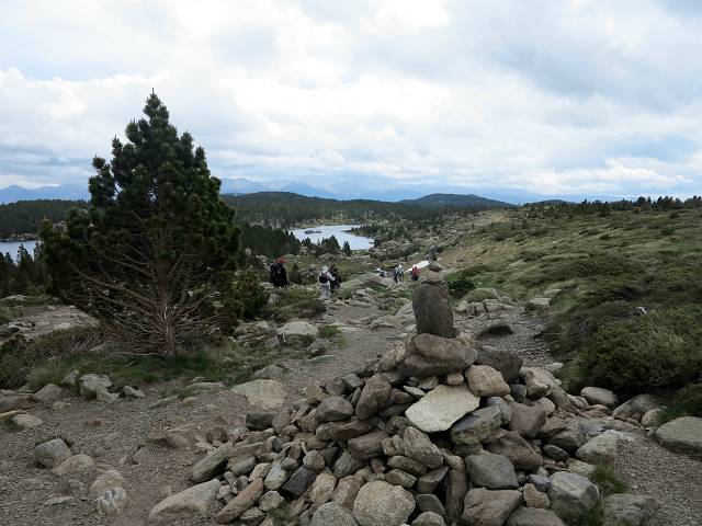 Lacs du Carlit