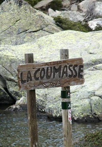 Lacs du Carlit