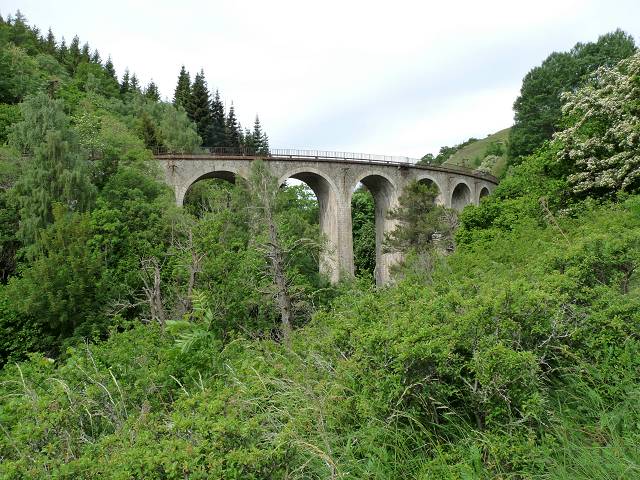 Train lectrique