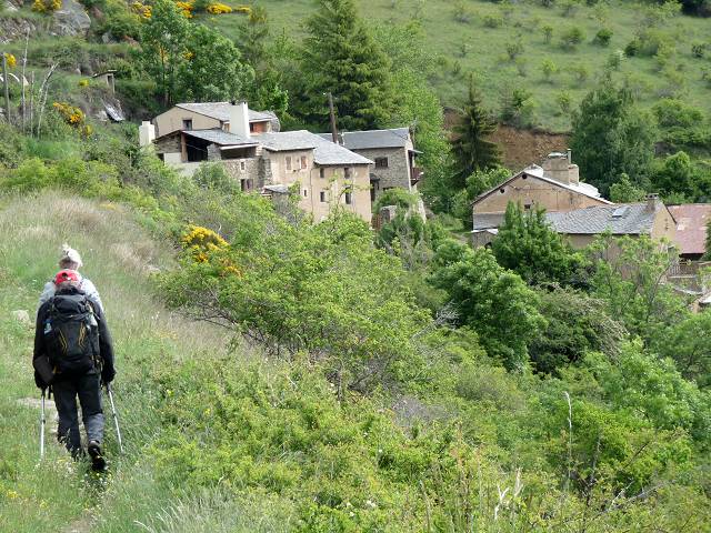 La Cassanya