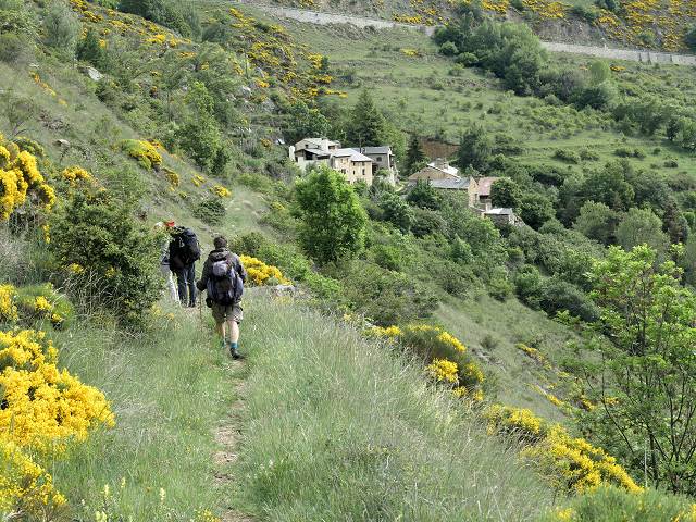 La Cassanya