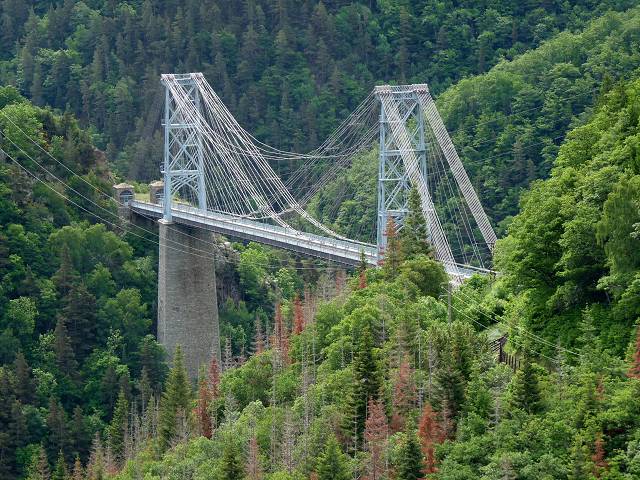 Pont Gisclard