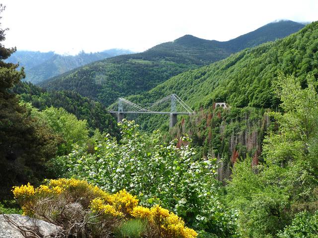 Pont Gisclard