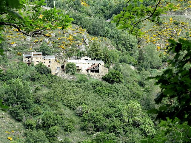 La Cassanya