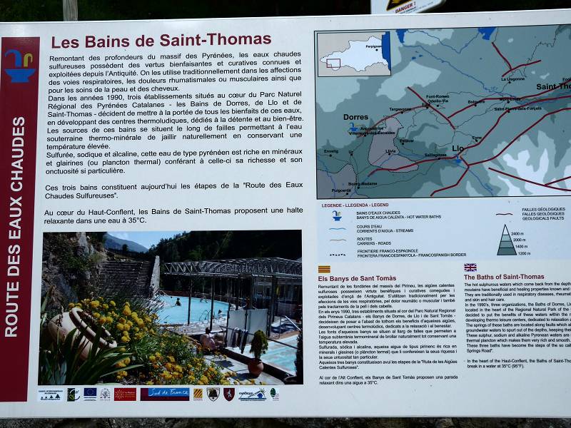St Thomas