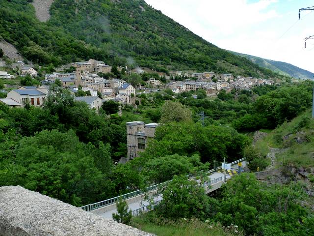 Fontpdrouse