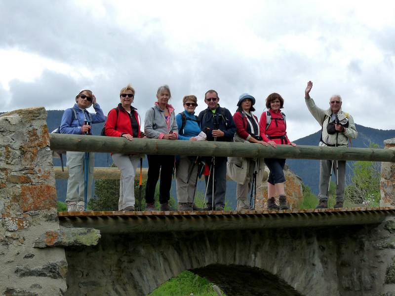 Pont de la Polideta