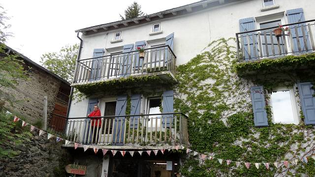 Maison Sarda