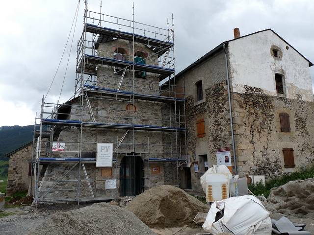 ND de Villeneuve