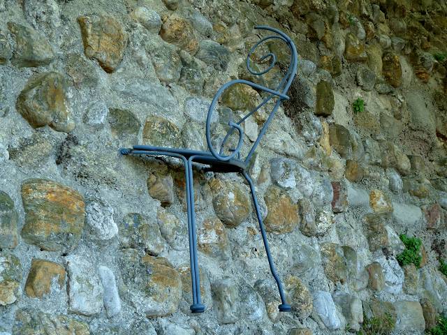 chaise
