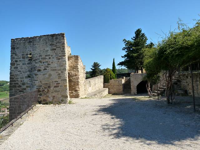 Remparts