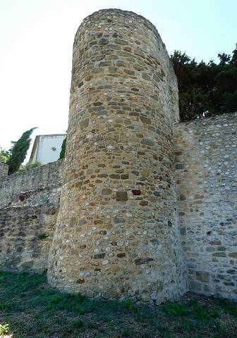 Remparts