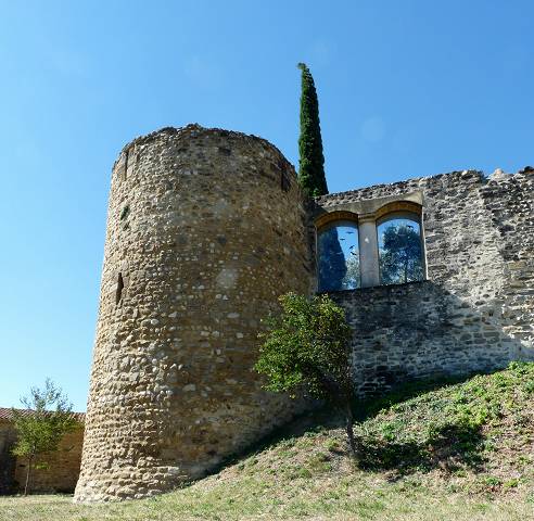 Remparts