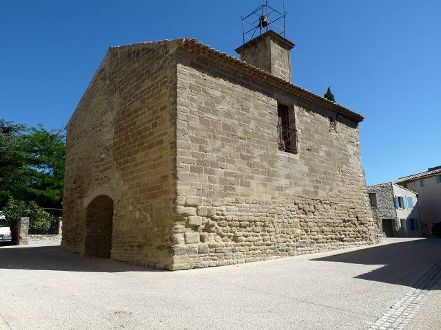 Le Donjon