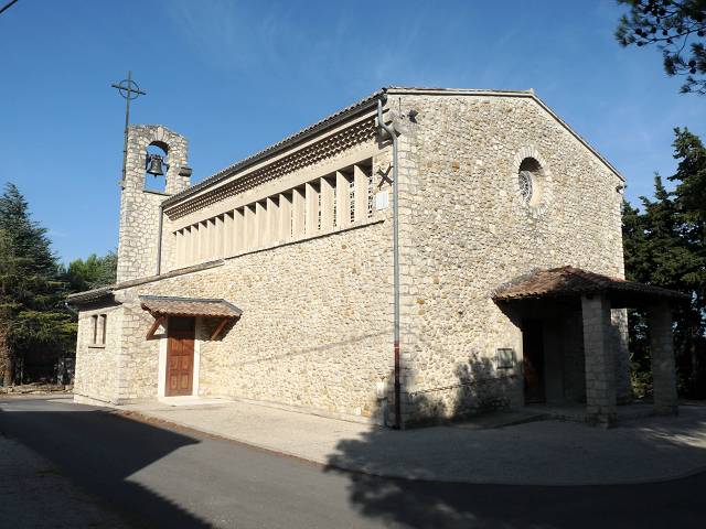 ND des Vignes