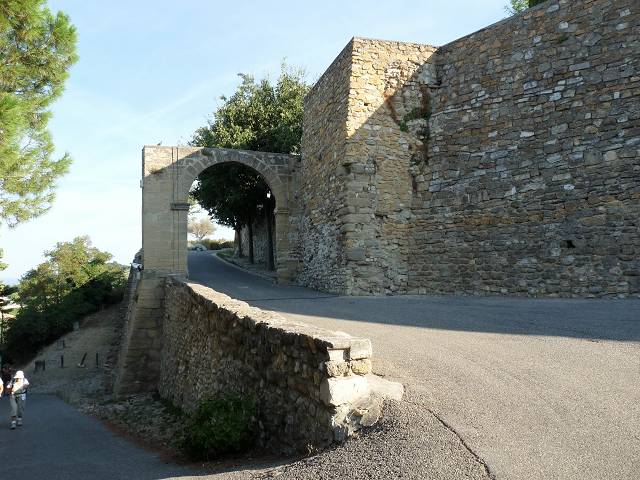 Porte