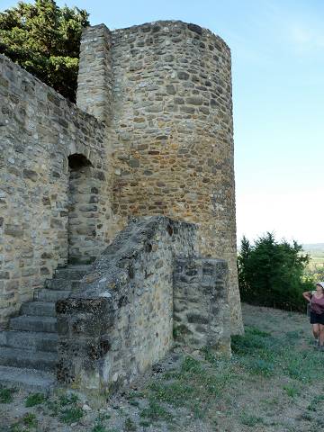 remparts