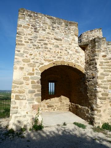 remparts