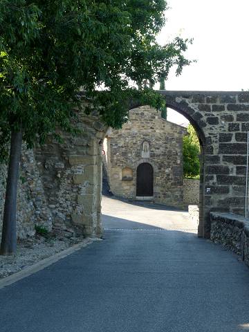 remparts