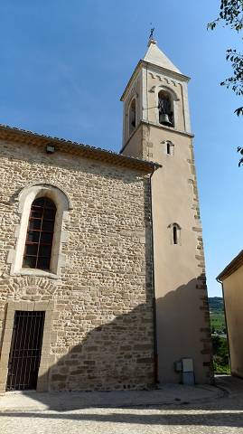 Eglise